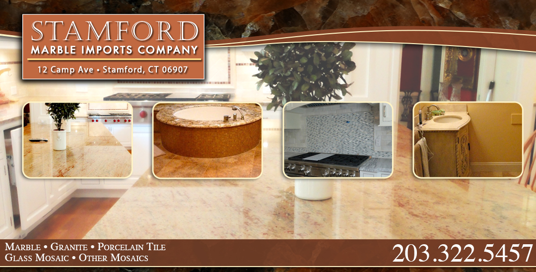 Stamford Marble Imports Company