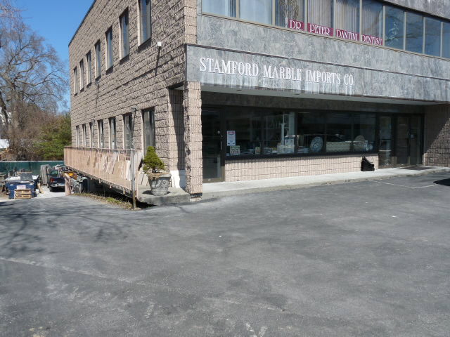 Stamford Marble Imports Co