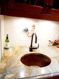 Granite Products