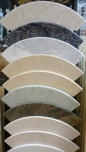 Marble from Stamford Marble Imports Company in Stamford, Connecticut