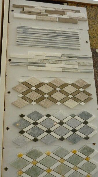 Mosaic Products