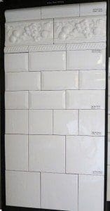 Porcelain Tile