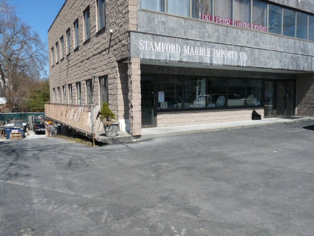 Stamford Marble Imports Co