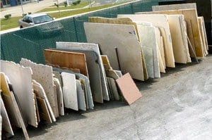 slabs