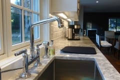 Super White Quartzite