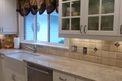 Taj Mahal Quartzite