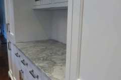 Super White Quartzite