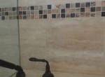 Glass Mosaic Tile