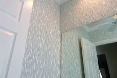 Glass Mirage mosaic