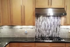 Glass Mirage and other
