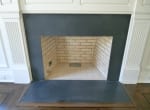 Black Absolute Honed Granite