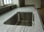 River White Honed Granite 1