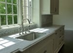 River White Honed Granite 2