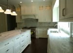 River White Honed Granite 3
