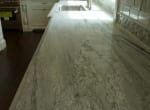 River White Honed Granite 4