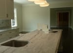 River White Honed Granite 6