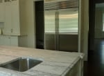 River White Honed Granite