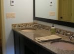 Silver Sea Green Granite