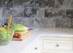 Bardiglio Kitchen Marble