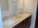 Botticino Marble Vanity Top