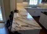 Calcutta Gold Marble