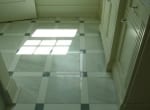 Marble Carrara pattern