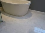 12x24 Pearl White Marble