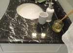 Negro Marquino Marble