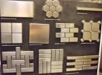 Metal Tiles