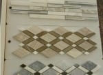 Marble Mosaic Borders