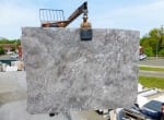 Misty Grey Marble