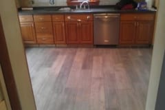 panaria wood look floor