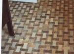 Slate Basket weave